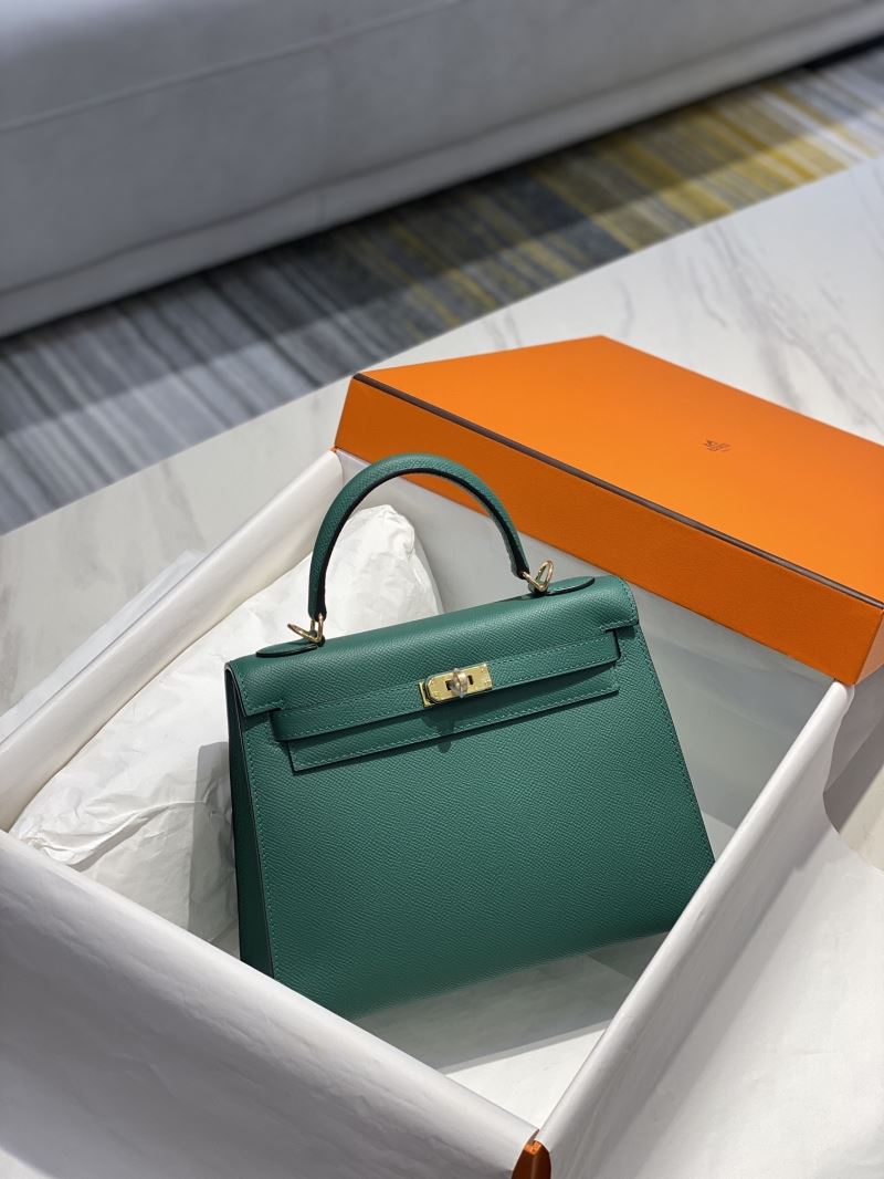 Hermes Kelly Bags